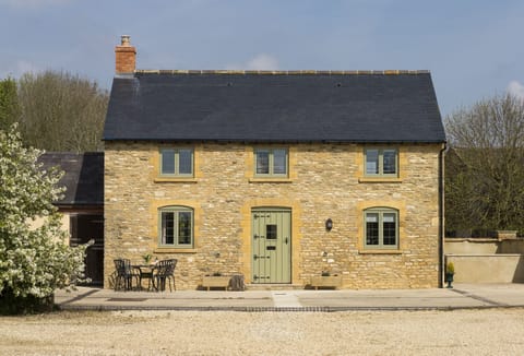 Alysas Cottage, Chipping Norton, Cotswolds