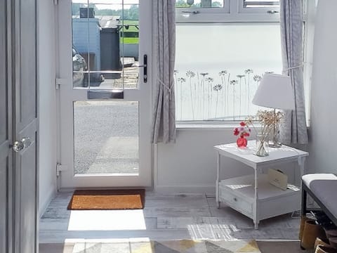 Hallway | Honeysuckle Cottage, Dreghorn, near Irvine