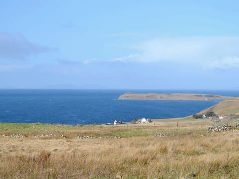 Picturesque location | The Old Dye House, Hallin