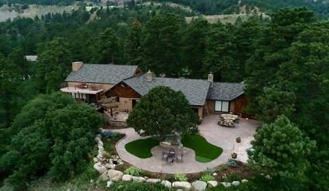 Rent your own private resort