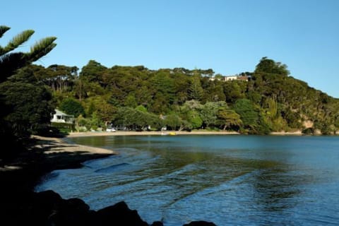 woodies the bay
