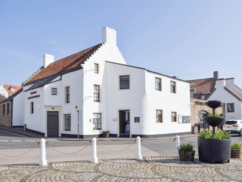 Scottish fisheries museum | The Sailmaker&rsquo;s Loft, Anstruther