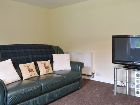 Comfortable living room | Ben View, Orbliston, near Elgin