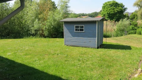 Poeler Inselhaus for small or large families (2 to 5 people) House in Mecklenburg-Vorpommern, Germany