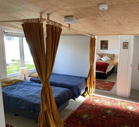 Sleeping area / Bedroom 3