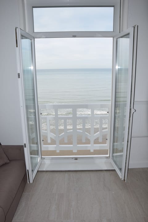 Sea view, Wimereux holiday rentals