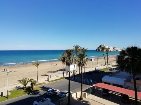 Beach/ocean view