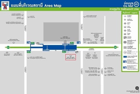 Property map