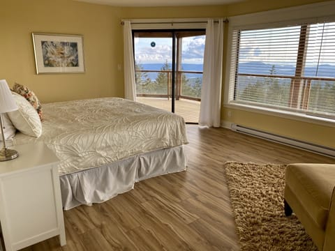 Mount Baker Room
