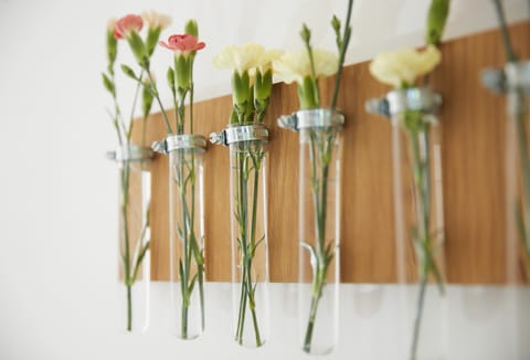 Elegant furnishings throughout Teign Vale