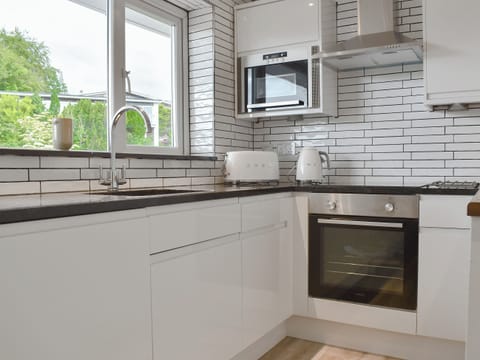 Kitchen | Bowness Apartments- Bowness Apartment - Bowness Apartments , Bowness-on-Windermere