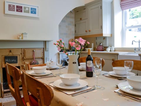 Kitchen/diner | Norm&rsquo;s Nook, Grassington