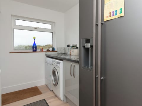 Utility room | Inverspey, Spey Bay, near Fochabers