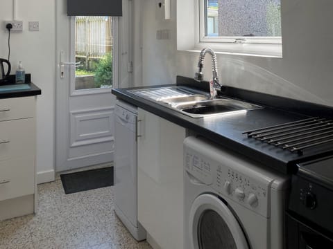 Utility room | Madryn, Clynnog-Fawr, near Criccieth