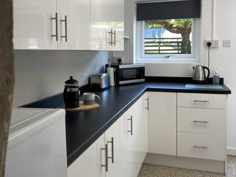 Kitchen | Madryn, Clynnog-Fawr, near Criccieth