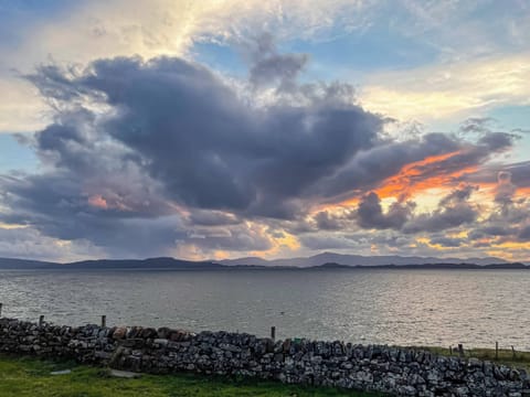 Surrounding area | The Old School House, Applecross