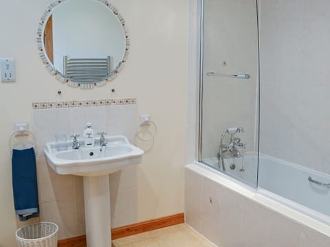 Bathroom | Fairfield, Ackergill, near Wick