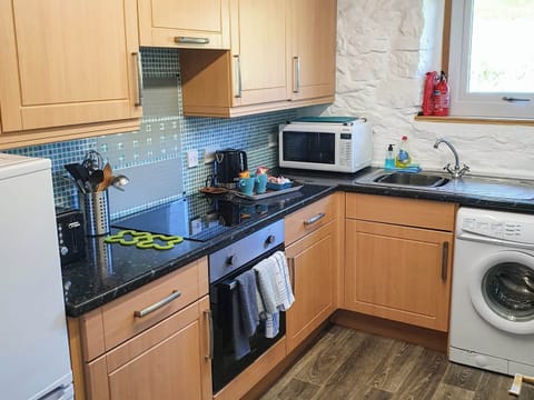 Kitchen | Stag Cottage, Dunvegan, near Portree