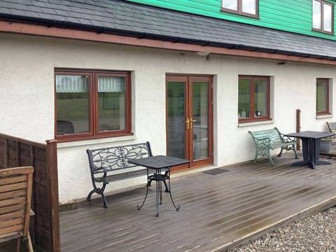 Decking | Carribber Beech, Near Linlithgow