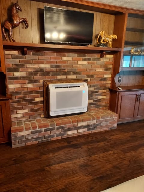 new updated heating and cooling 