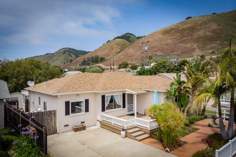 Exterior - Aerial View 