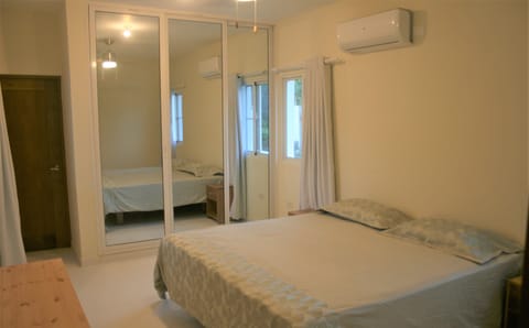3 bedrooms, in-room safe, blackout drapes, WiFi