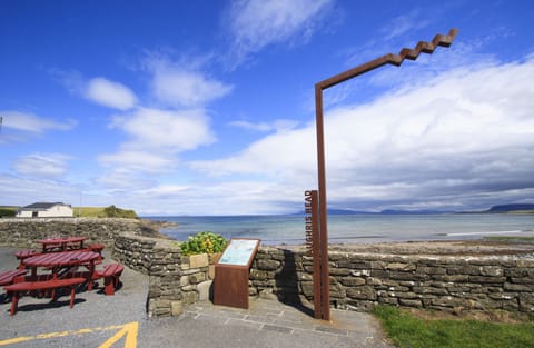 Aughris Head, Breathtaking views 2kms from The Landmark 