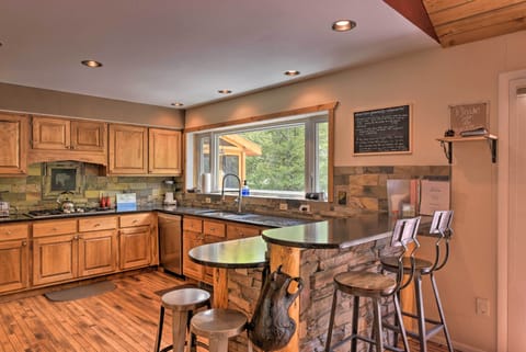 Kitchen | Cooking Basics