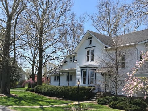 Come enjoy the Homestead at Millsite Lodge.