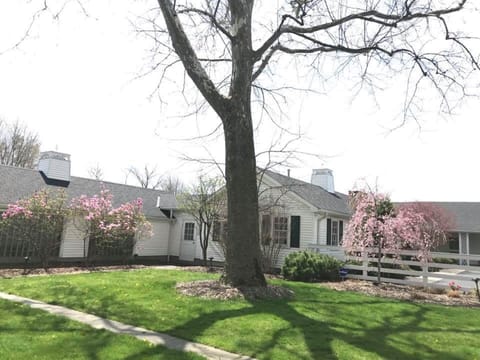 Welcome to Millsite Stable #2.