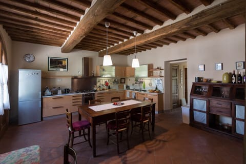 Villa Pergolone - Country House