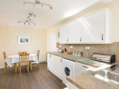 Kitchen | Westburn, Comrie, near Crieff