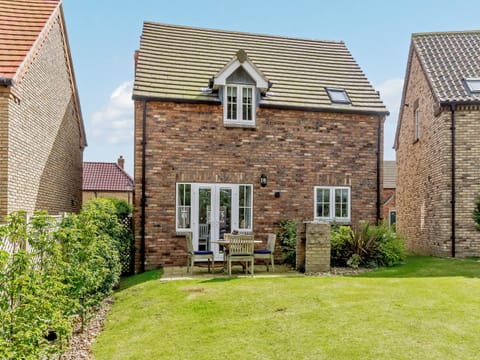 Luxury cottage | The Bolthole - The Bay, Filey, near Scarborough