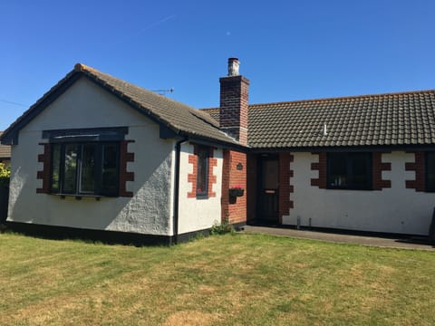 Buena Vista Front view