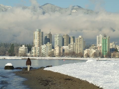 Stunning view at the beach, 15 minuets derive from our suite