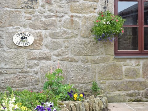 Exterior | Cowslip - Trewellard Manor Farm, Trewellard, near Penzance