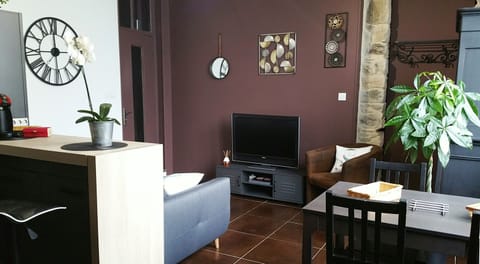 Living room | TV