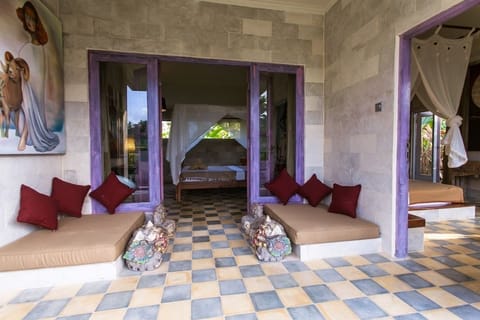 Stunning 3 bed Villa with private pool