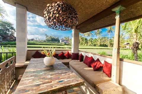 Stunning 3 bed Villa with private pool