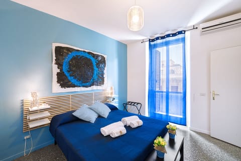 Junior Suite with private balcony