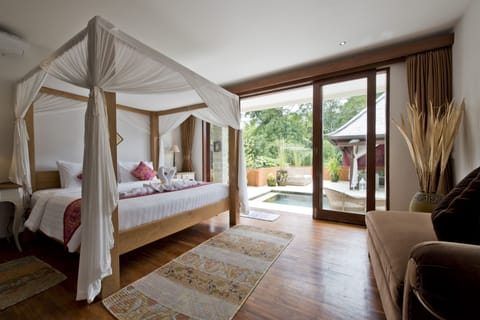 River Side Suite Villa/ 3 Bedrooms