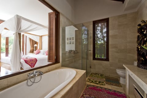 River Side Suite Villa/ 3 Bedrooms