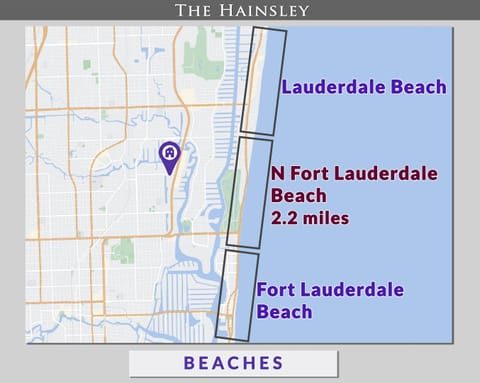 Property map