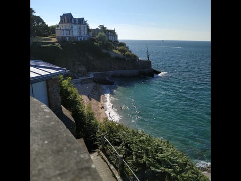 Beach/ocean view