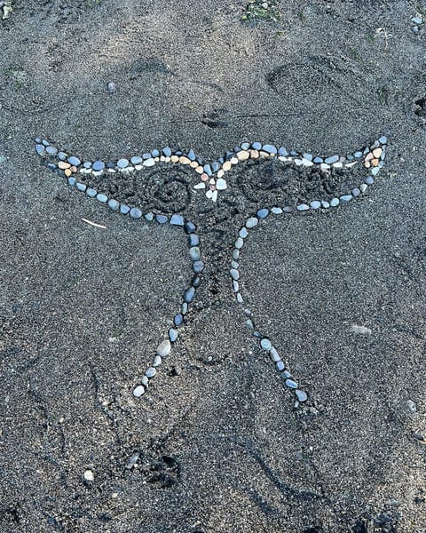 Beach Art