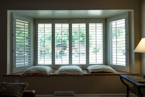 The window seat awaits!