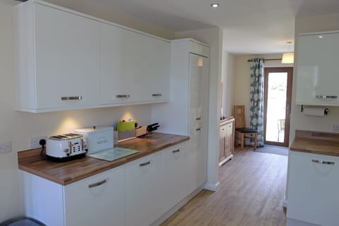 Dog Friendly, Peaceful Location