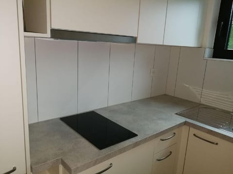 Kitchen. Small but beautiful