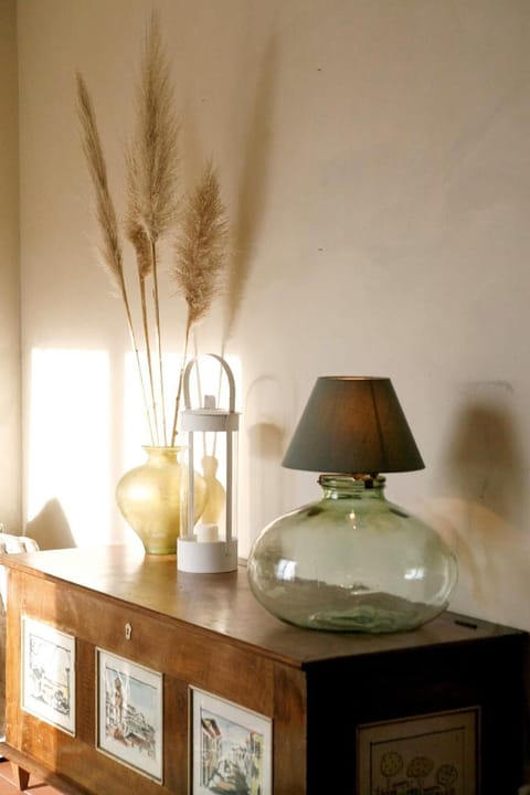 TUSCANY FOREVER RESIDENCE VILLA FELICITA GROUND FLOOR APARTMENT
Boutique  holiday rental in Volterra