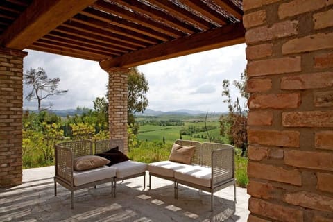 New pergola-garden space from 2019